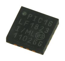 MICROCHIP PIC16LF1823-I/ML
