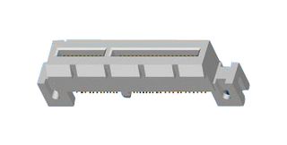 AMPHENOL COMMUNICATIONS SOLUTIONS 10025026-10201TLF