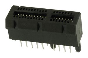 AMPHENOL COMMUNICATIONS SOLUTIONS 10018783-10100TLF