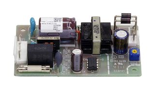 TDK-LAMBDA ZWS15B-3
