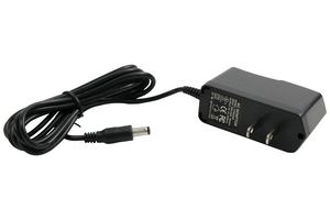 ADAFRUIT 276 AC/DC Power Supply, ITE, 1 Output, 5 V, 2 A
