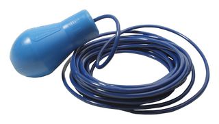 SENSATA / CYNERGY3 LITTLE-EX-10M Float Switch, Little EX Series, ATEX, SPDT, Polyethylene, 21.4 mA, 9.6 V, 10 m Cable