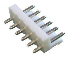 JST / JAPAN SOLDERLESS TERMINALS B6P-VH(LF)(SN)