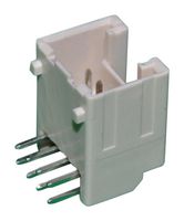 JST / JAPAN SOLDERLESS TERMINALS S08B-PUDSS-1(LF)(SN)
