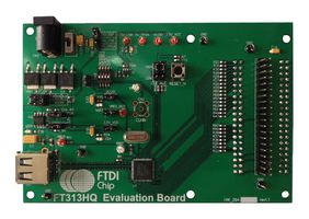 FTDI UMFT313EV