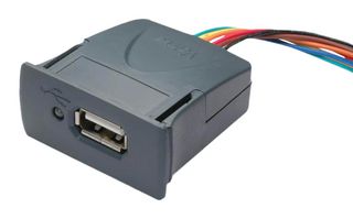 FTDI VDRIVE3
