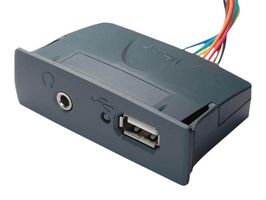 FTDI VMUSIC3 USB Interface, VNC2-48L1B, USB, 5.5 V