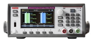 2281S Battery Simulator