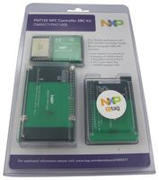 OM5577 - Kit de Computadora en Una Tarjeta de Controlador, PN7120, p/Tarjetas Raspberry Pi & BeagleBone