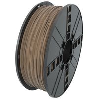 MG CHEMICALS WOOD17D1 Filamento Impresora 3D, PLA, 1.75mm Diá., Partícula de Madera, 500 g