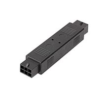 MOLEX 245132-0699 Accesorio para Conector, 6 Circuitos, Adaptador, Sistemas de Conector Molex Serie Micro-Fit 3.0