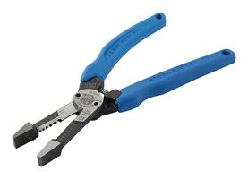 KLEIN TOOLS K12035 WIRE STRIPPER, 8.41 , BLUE
