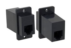 L-COM ECF5044S-BK