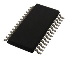 STMICROELECTRONICS ST3243CPR Transceiver, RS232, 400 Kbps, 5 Receivers, 3 Transmitters, 3 to 5.5V Supply, 0 to 70 °C, SSOP-28