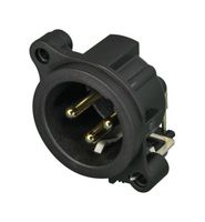 NEUTRIK NC3MAH-S