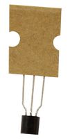 ONSEMI KSC1008CYTA Transistor Bipolar (BJT) Individual, NPN, 60 V, 700 mA, 800 mW, TO-92, Agujero Pasante