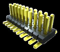 SAMTEC FTS-107-01-L-DV-P-TR