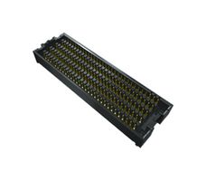High-Density Open-Pin-Field Arrays