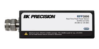 B&K PRECISION RFP3040
