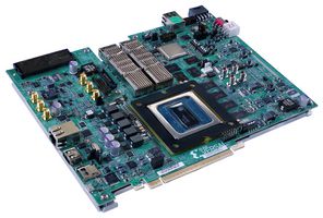 AMD EK-VPK120-G Evaluation Board, VP1202, Networking, Communication, NCNR