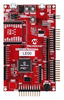 MICROCHIP EV80P12A Tarjeta de Evaluación, Curiosity Pro, PIC32CM5164LE00100, 32bit, Cortex- M23