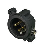 NEUTRIK NC3MAAH-1