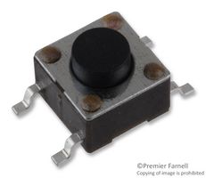 ALCOSWITCH - TE CONNECTIVITY FSM4JSMA