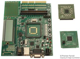 MICROCHIP DM240002