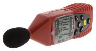 AMPROBE - FLUKE SM-20A.