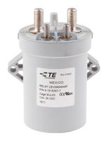 TE Connectivity Kilovac LEV200AKNAF Electromechanical Relay, 72VDC, SPS, New