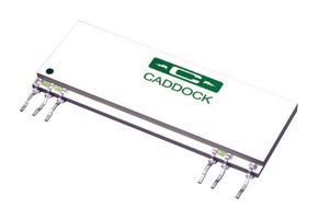 CADDOCK HVD5-B10M-050-05