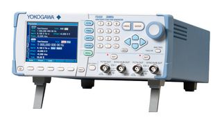 YOKOGAWA FG420-D Generador Arbitrario / Función / Pulso, Aislado, 2 Canales, 30 MHz