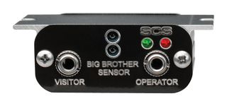 SCS CTA243