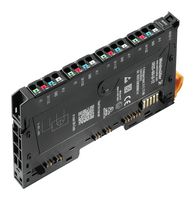 WEIDMULLER 1394390000