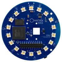 MATRIX LABS MATRIX-VOICE-ESP
