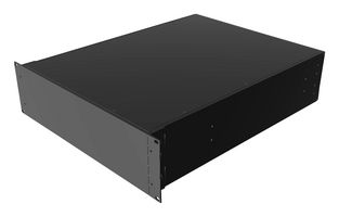 RM Series Rack-Mounted Instrument Enclosures