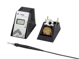 ERSA 1IC1200A00A67 SOLDERING STATION, 80W, 230VAC