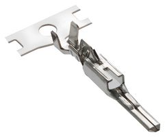 MOLEX 505608-0000 Contacto, CP-3.3 505608 Series, Pin, Crimpado, 18 AWG, Contactos con Recubrimiento de Estaño