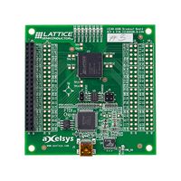 LATTICE SEMICONDUCTOR ICE40HX8K-B-EVN