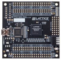 LATTICE SEMICONDUCTOR LCMXO3D-9400HC-B-EVN