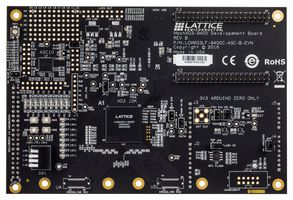 LATTICE SEMICONDUCTOR LCMXO3LF-9400C-ASC-B-EVN