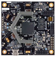 LATTICE SEMICONDUCTOR LIFCL-VIP-SI-EVN