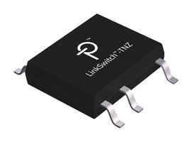 POWER INTEGRATIONS LNK3302D-TL AC / DC Converter, Buck, Buck-Boost, Flyback, 85 to 265 VAC, 3 W, SOIC-8C-7, -40 °C to 150 °C