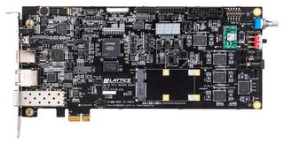 LATTICE SEMICONDUCTOR LIFCL-PCIEB-EVN