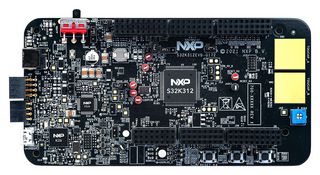 NXP S32K312EVB-Q172 Tarjeta de Evaluación, S32K312, ARM, Cortex-M7, 32Bits