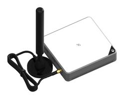 SEEED STUDIO 114992858 Gateway, SenseCAP M2, Sólo Datos, MT7628, 580MHz, 128MB RAM, 32MB Flash, LoRaWAN, Wifi, US