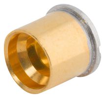 AMPHENOL SV MICROWAVE 1211-20021 Conector Coaxial / RF, Detención Completa, SMP RP Coaxial, Macho Recto, Recto Montaje Superficial