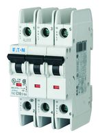 EATON MOELLER FAZ-C35/3-NA
