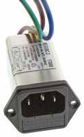 CORCOM - TE CONNECTIVITY 6EGG8C-2