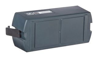 MEGGER 6121-492 Rechargeable Battery, Lithium Ion, Megger DLRO 10 and DLRO 10X Digital Microhmmeter